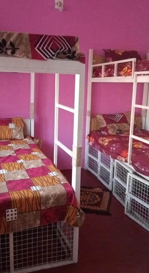 Beachcampers Only For Foreign Traveler'S Alappuzha Esterno foto