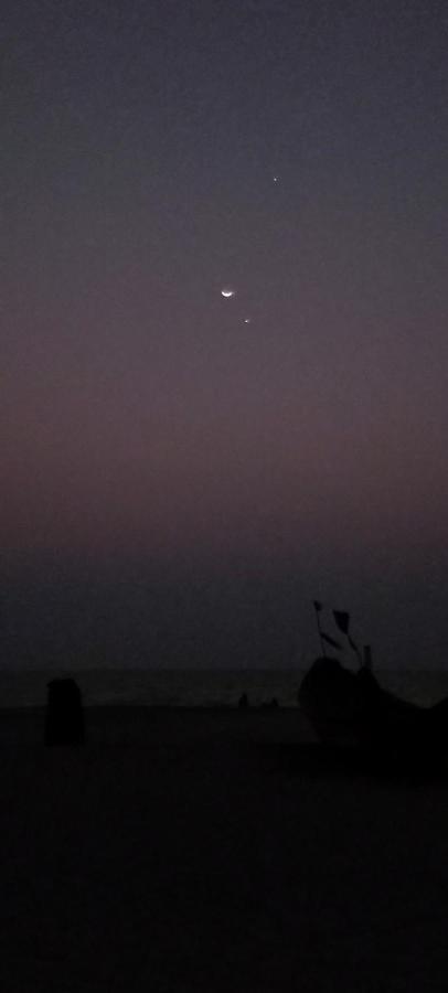 Beachcampers Only For Foreign Traveler'S Alappuzha Esterno foto