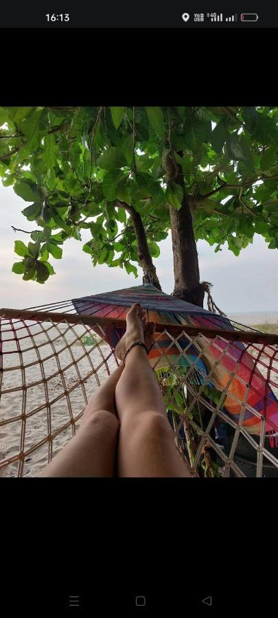 Beachcampers Only For Foreign Traveler'S Alappuzha Esterno foto