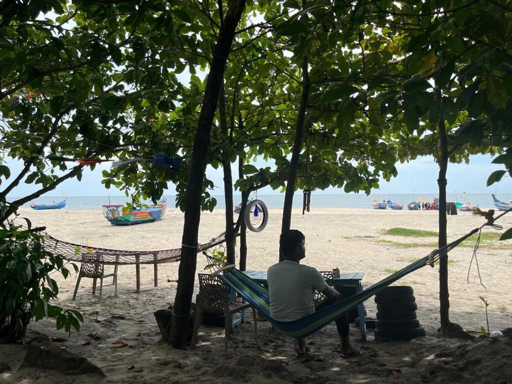 Beachcampers Only For Foreign Traveler'S Alappuzha Esterno foto