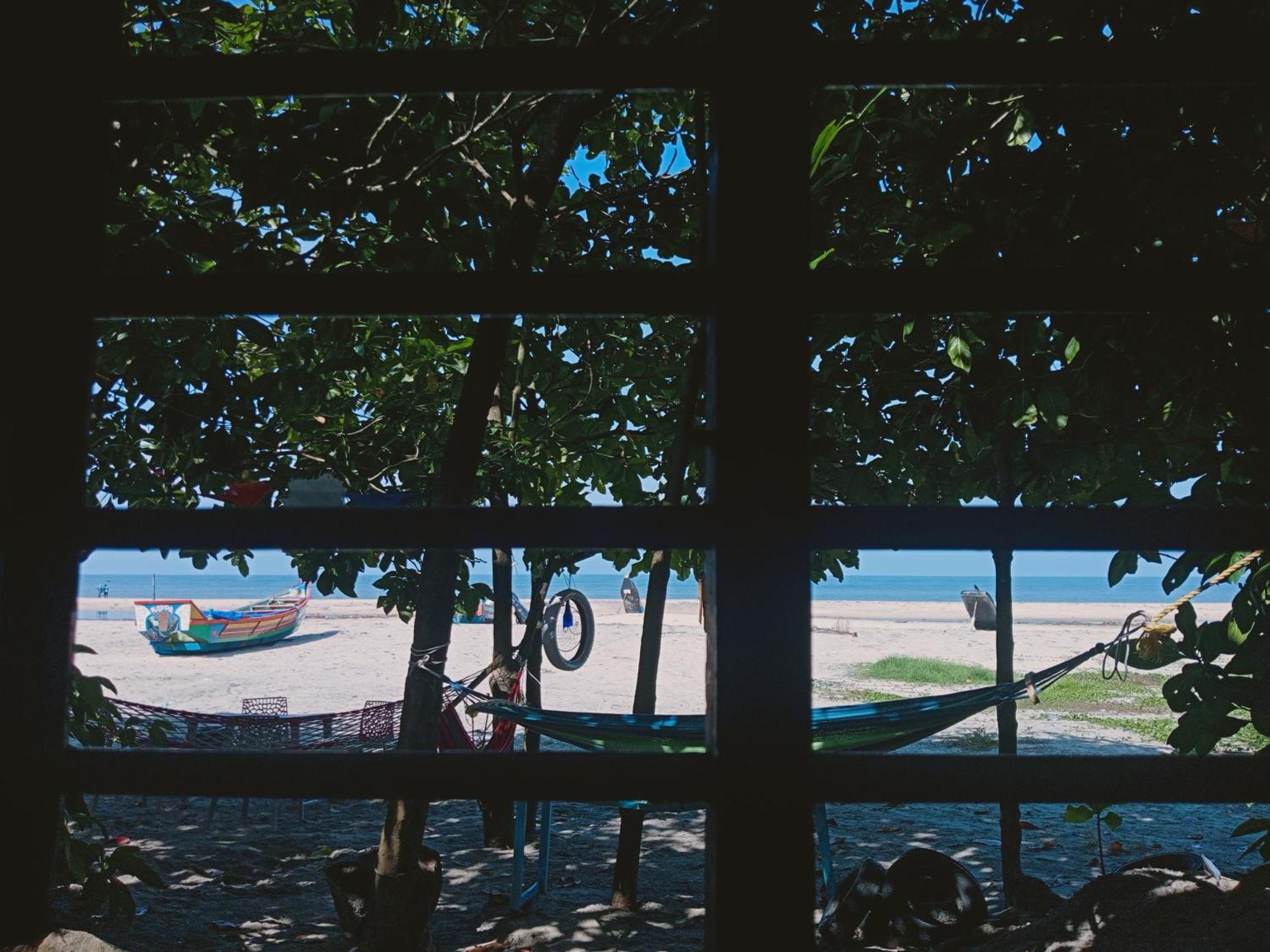 Beachcampers Only For Foreign Traveler'S Alappuzha Esterno foto